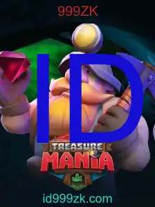 TreasureMania